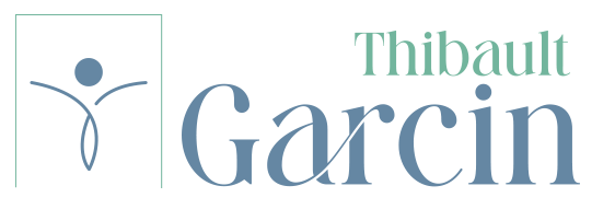 Thibault Garcin Osteopathe A Villeneuve Loubet Logo Header