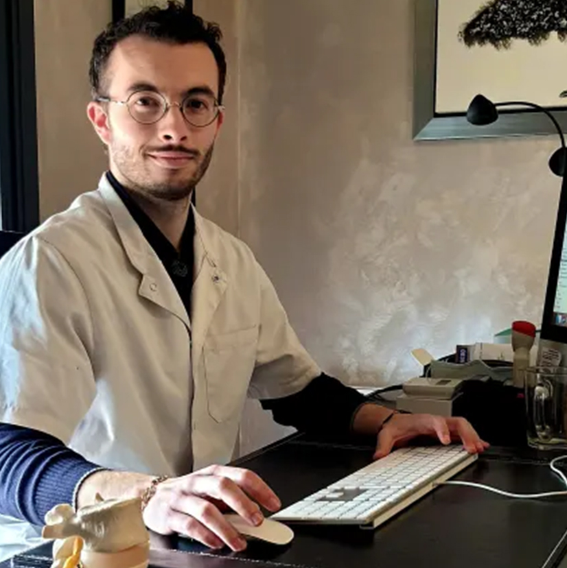 Thibault Garcin Osteopathe A Villeneuve Loubet Qui Suis Je