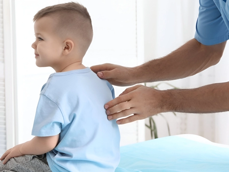 Thibault Garcin Osteopathe Osteopathe Villeneuve Loubet Soins Pour Enfants 1