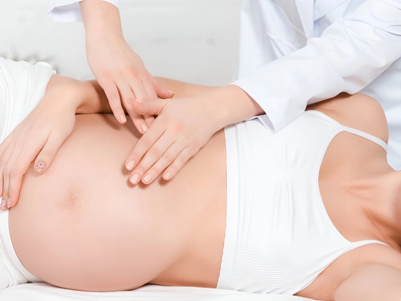 Thibault Garcin Osteopathe Osteopathe Villeneuve Loubet Soins Pour Femmes Enceintes 1