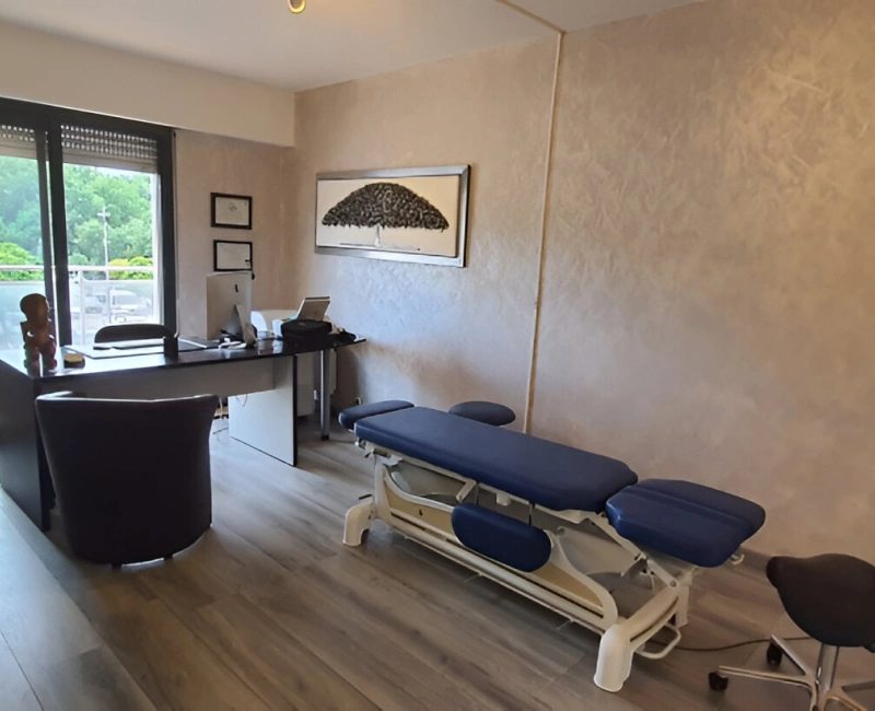 Thibault Garcin Osteopathe Osteopathe Villeneuve Loubet Votre Cabinet Dosteopathie 1