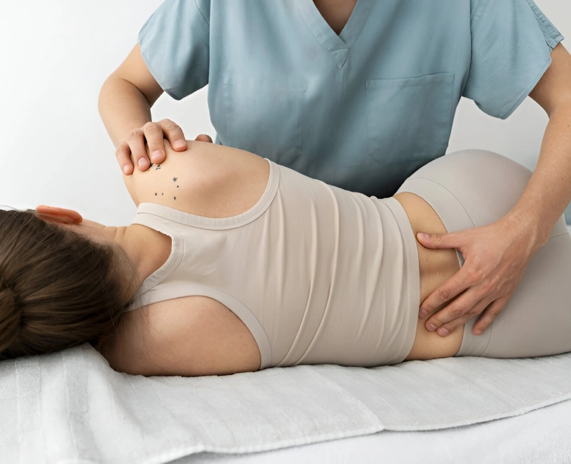 Thibault Garcin Osteopathe Osteopathe Villeneuve Loubet Votre Osteopathe 1